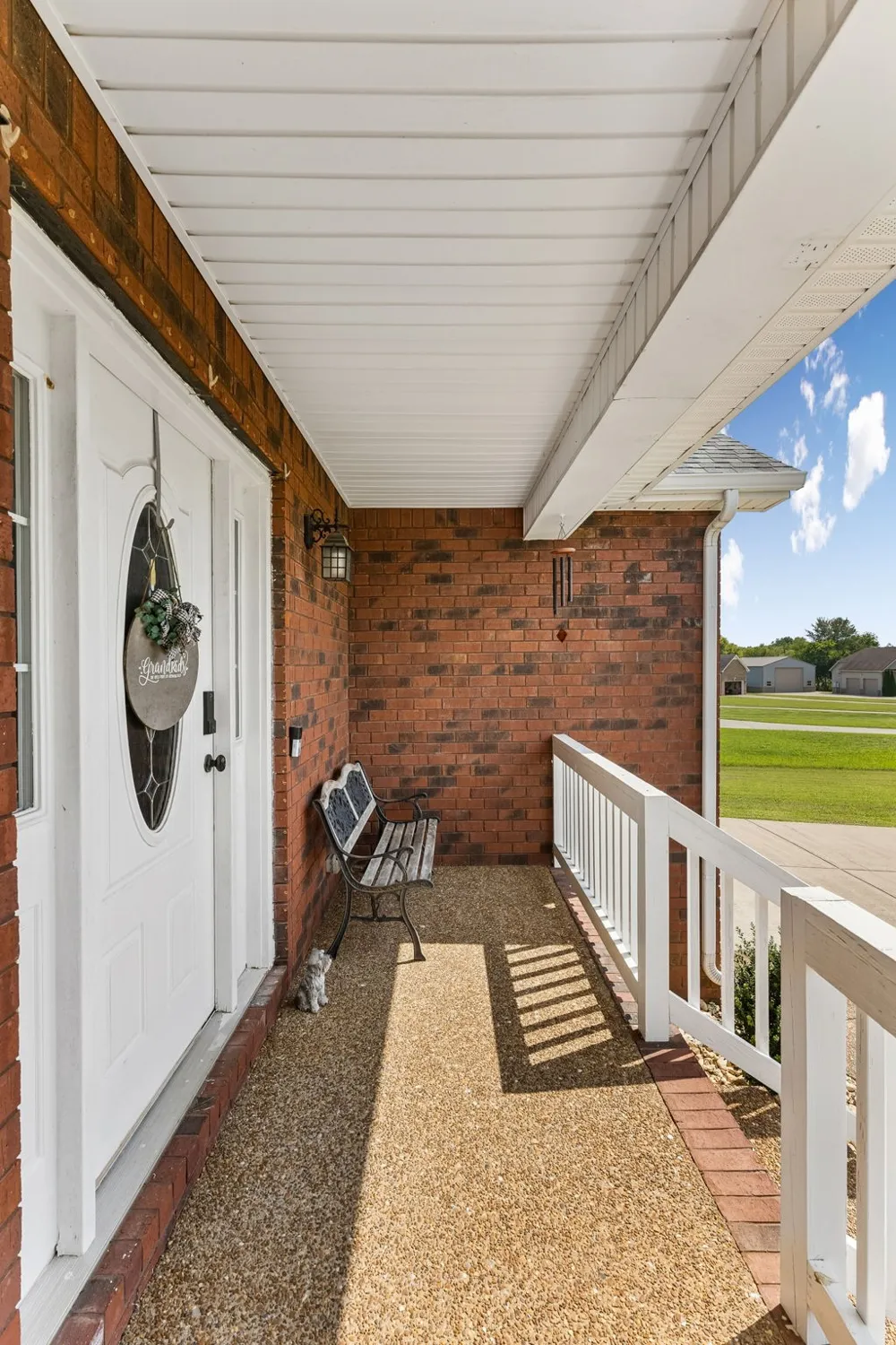1361 Volunteer Ln Lewisburg, TN 37091