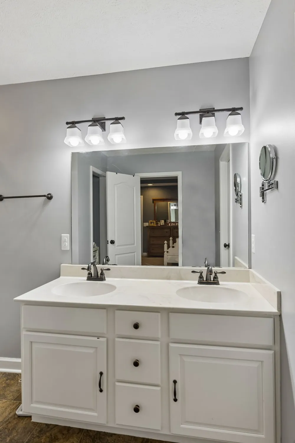 1361 Volunteer Ln Lewisburg, TN 37091