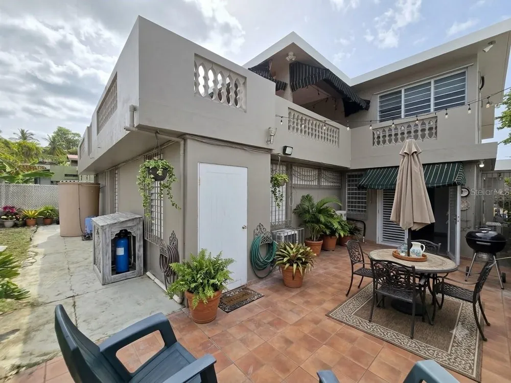 CALLE ROSE San Juan, PR 00926