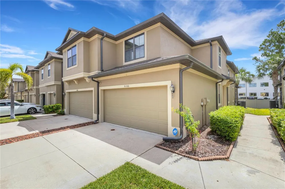 5166 BAY ISLE CIRCLE Clearwater, FL 33760