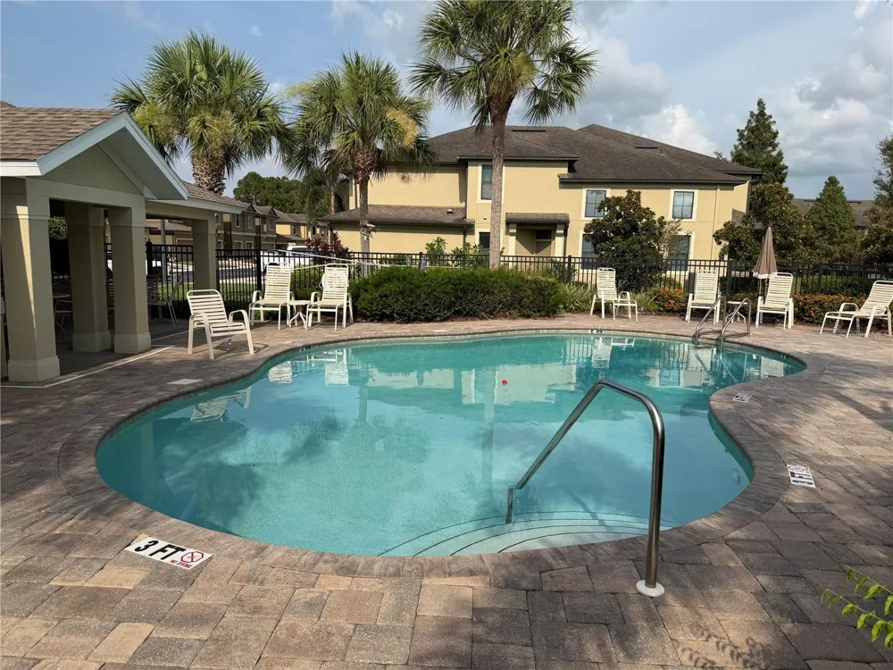 5166 BAY ISLE CIRCLE Clearwater, FL 33760