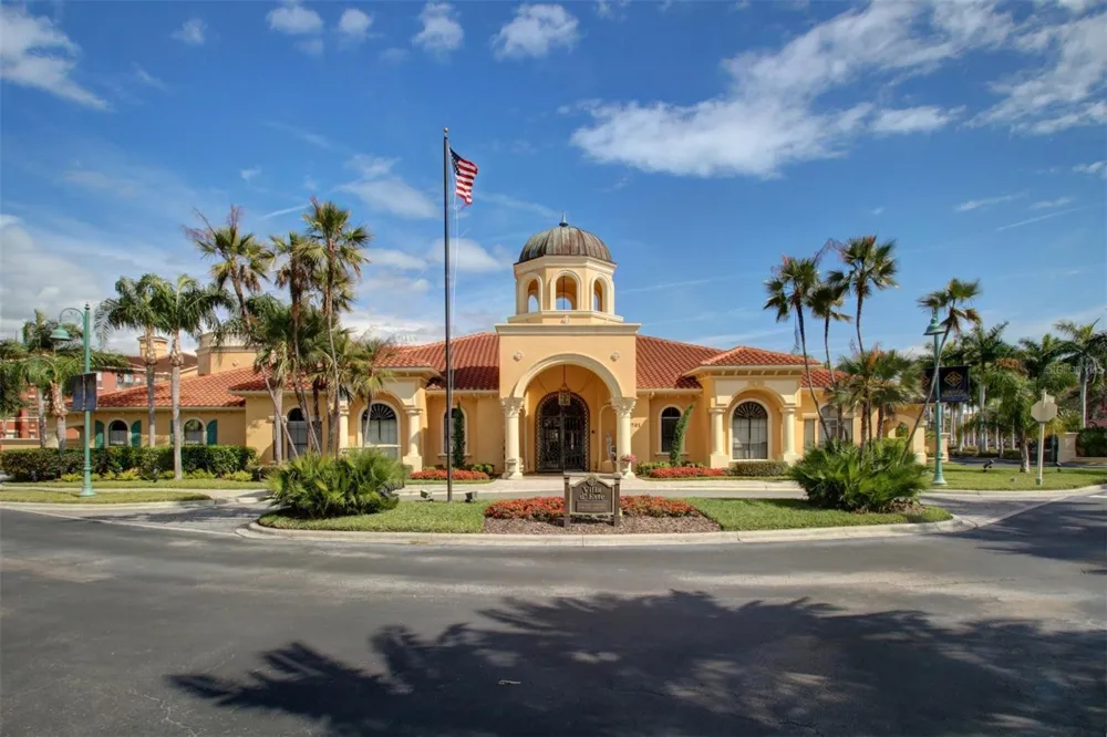 2757 VIA CIPRIANI #1114A Clearwater, FL 33764