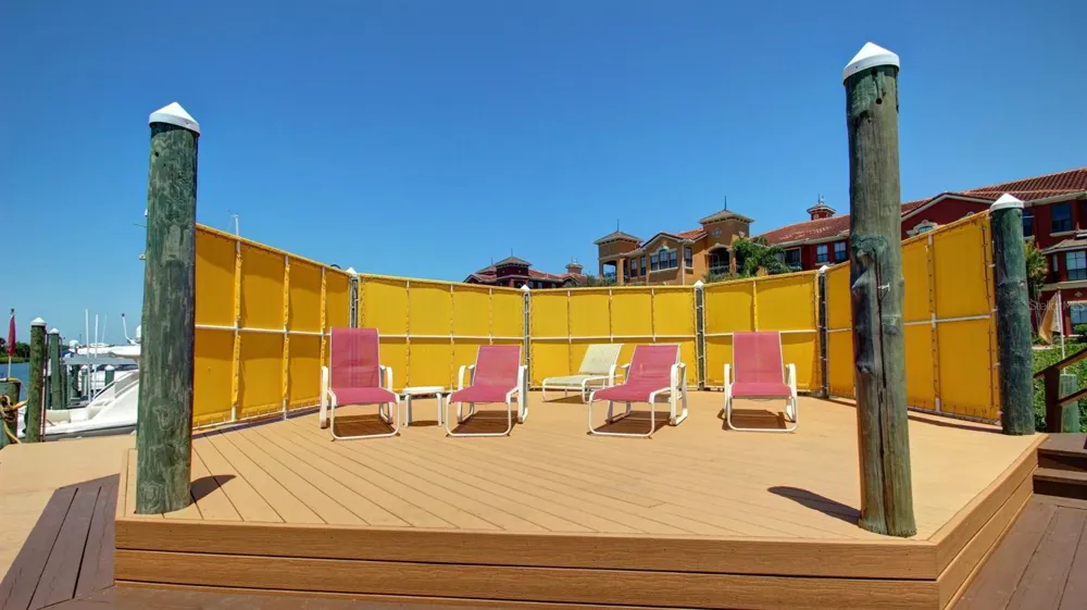 2757 VIA CIPRIANI #1114A Clearwater, FL 33764