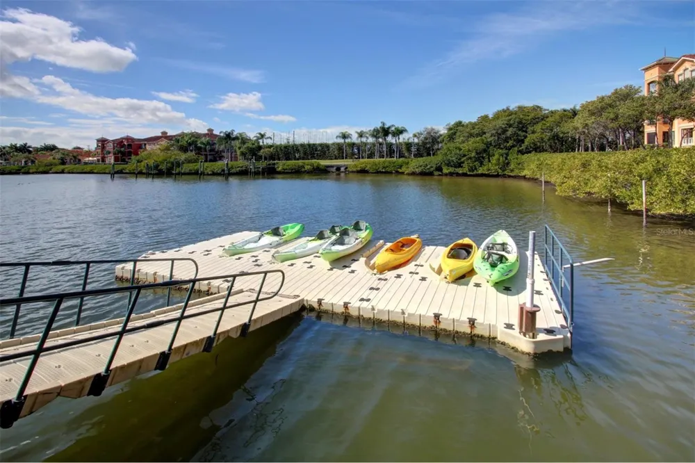 2757 VIA CIPRIANI #1114A Clearwater, FL 33764