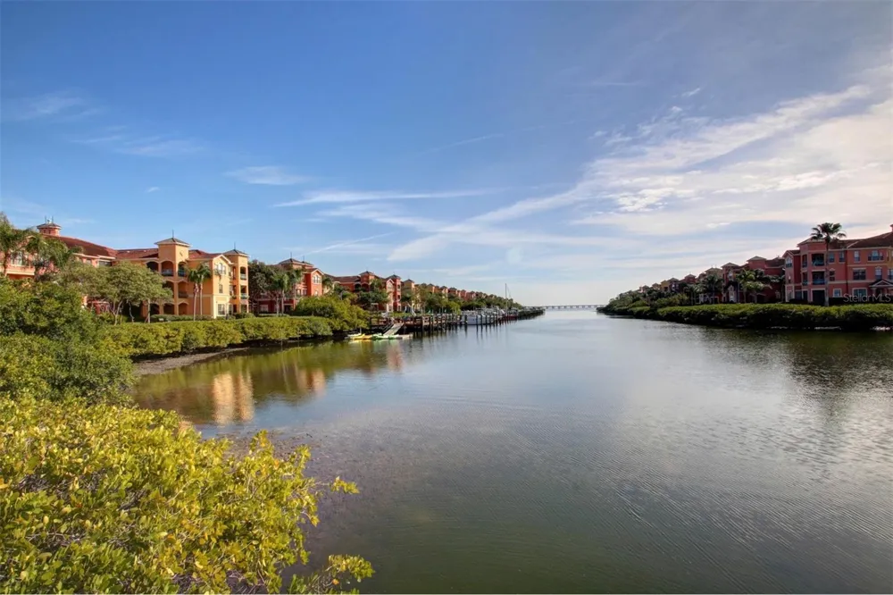 2757 VIA CIPRIANI #1114A Clearwater, FL 33764