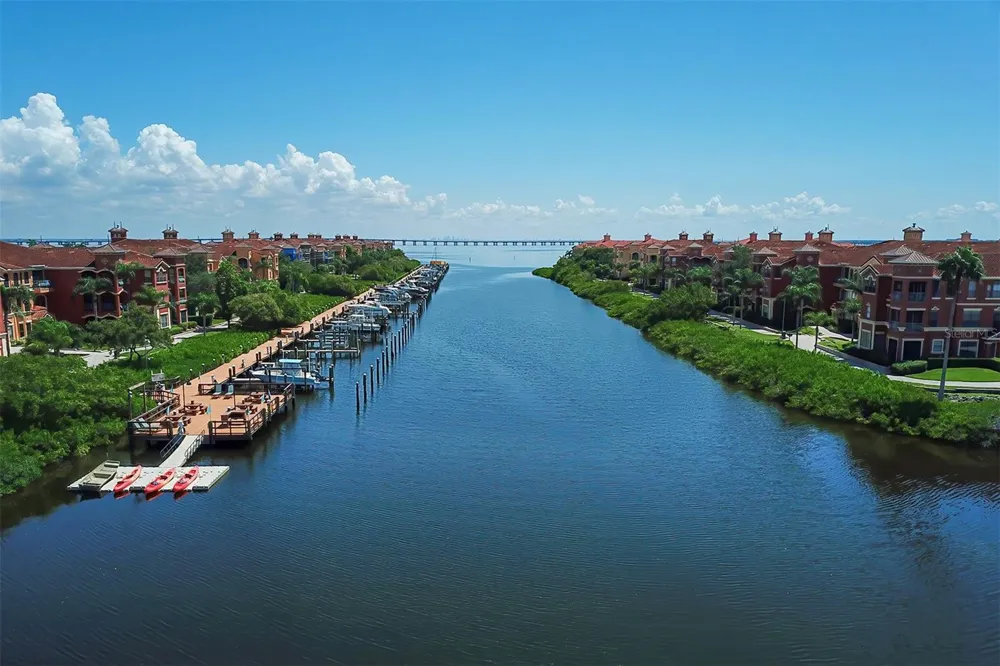 2757 VIA CIPRIANI #1114A Clearwater, FL 33764