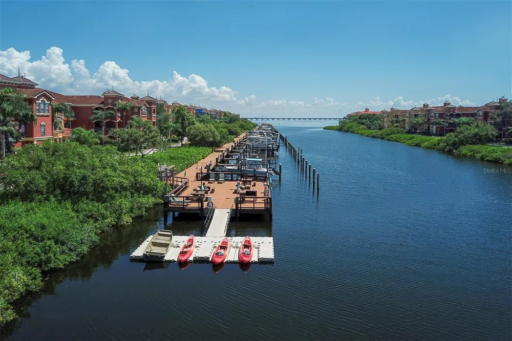 2757 VIA CIPRIANI #1114A Clearwater, FL 33764