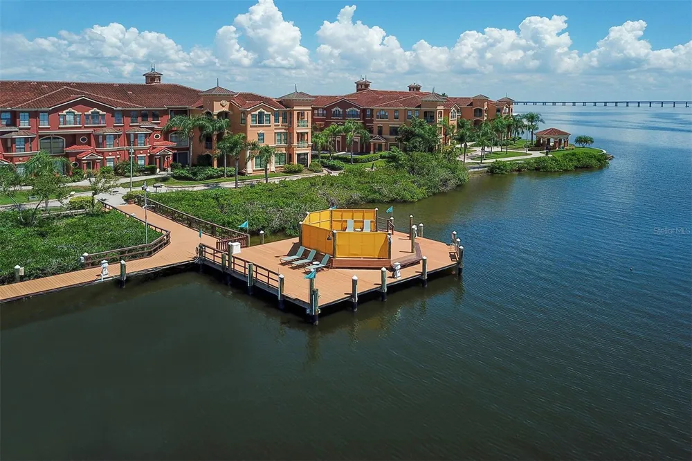 2757 VIA CIPRIANI #1114A Clearwater, FL 33764