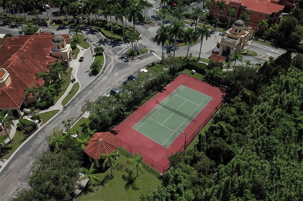 2757 VIA CIPRIANI #1114A Clearwater, FL 33764