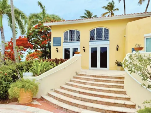 1000 EL CONQUISTADOR AVE. LAS CASITAS I #5141