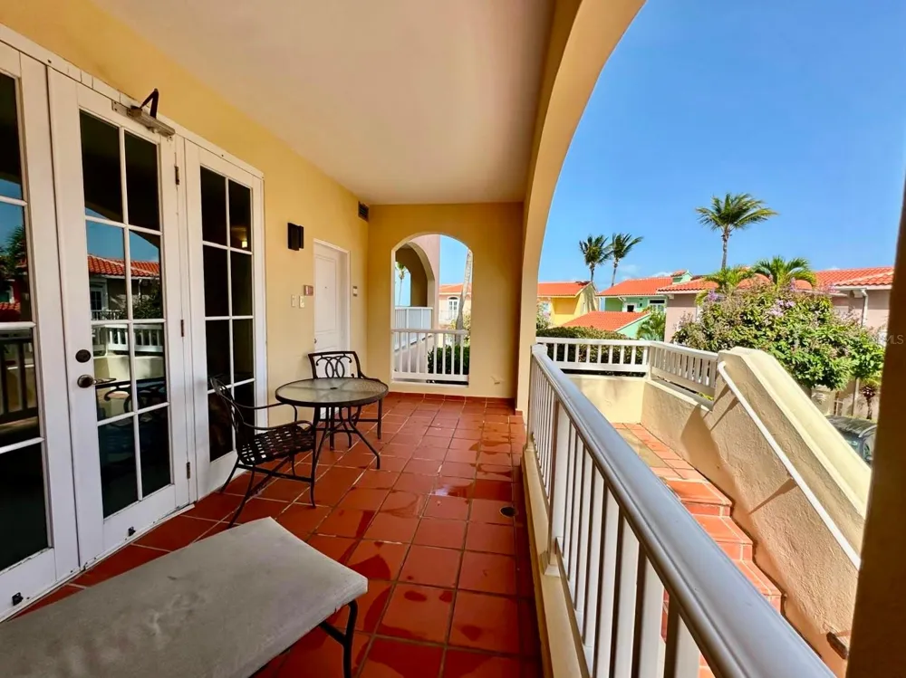 1000 EL CONQUISTADOR AVE. LAS CASITAS I #5141 Fajardo, PR 00738