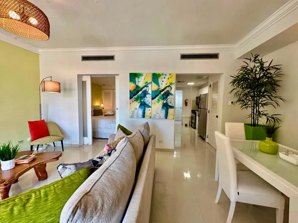 1000 EL CONQUISTADOR AVE. LAS CASITAS I #5141 Fajardo, PR 00738