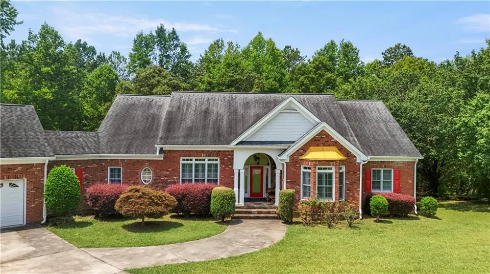 578 Mcgarity Road Temple, GA 30179