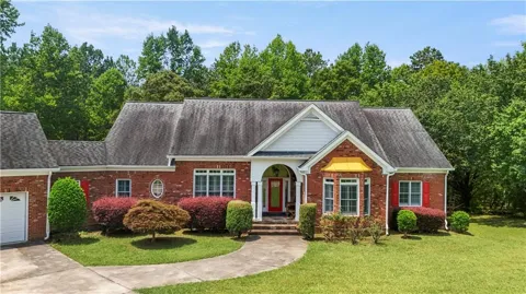 578 Mcgarity Road