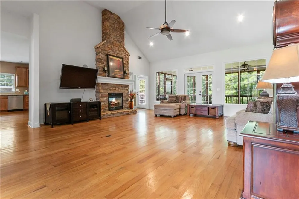 578 Mcgarity Road Temple, GA 30179