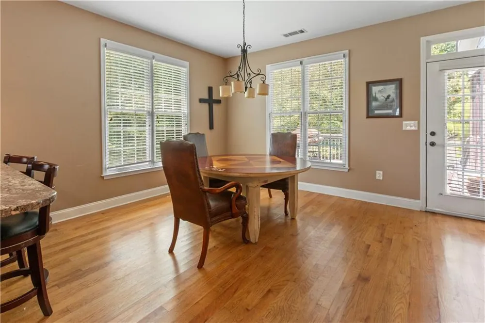 578 Mcgarity Road Temple, GA 30179