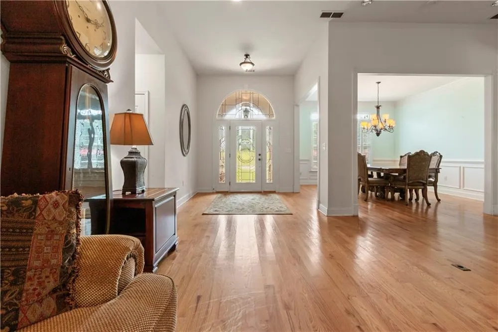 578 Mcgarity Road Temple, GA 30179