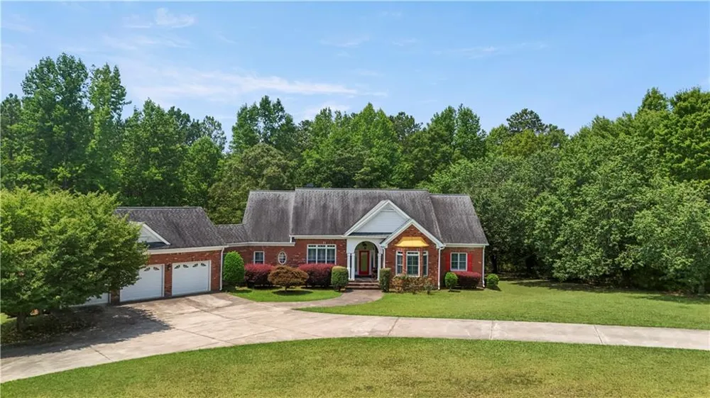 578 Mcgarity Road Temple, GA 30179