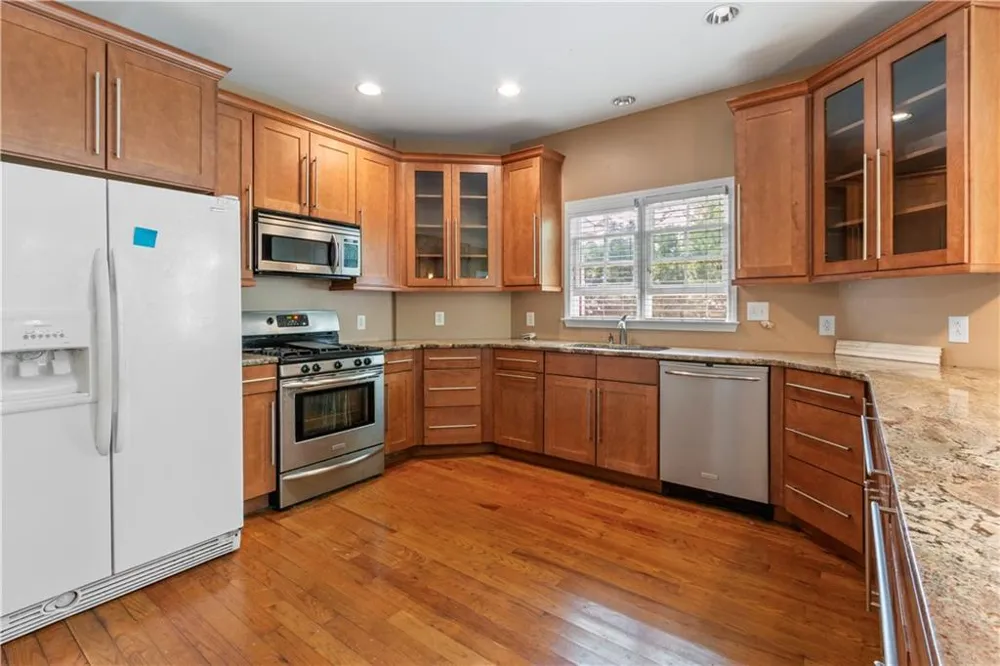 578 Mcgarity Road Temple, GA 30179