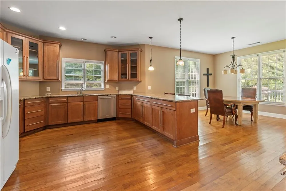 578 Mcgarity Road Temple, GA 30179