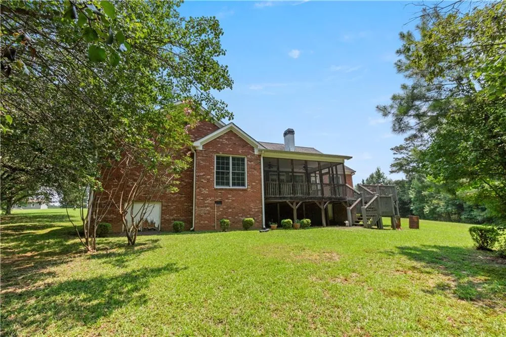 578 Mcgarity Road Temple, GA 30179