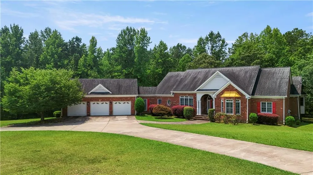 578 Mcgarity Road Temple, GA 30179