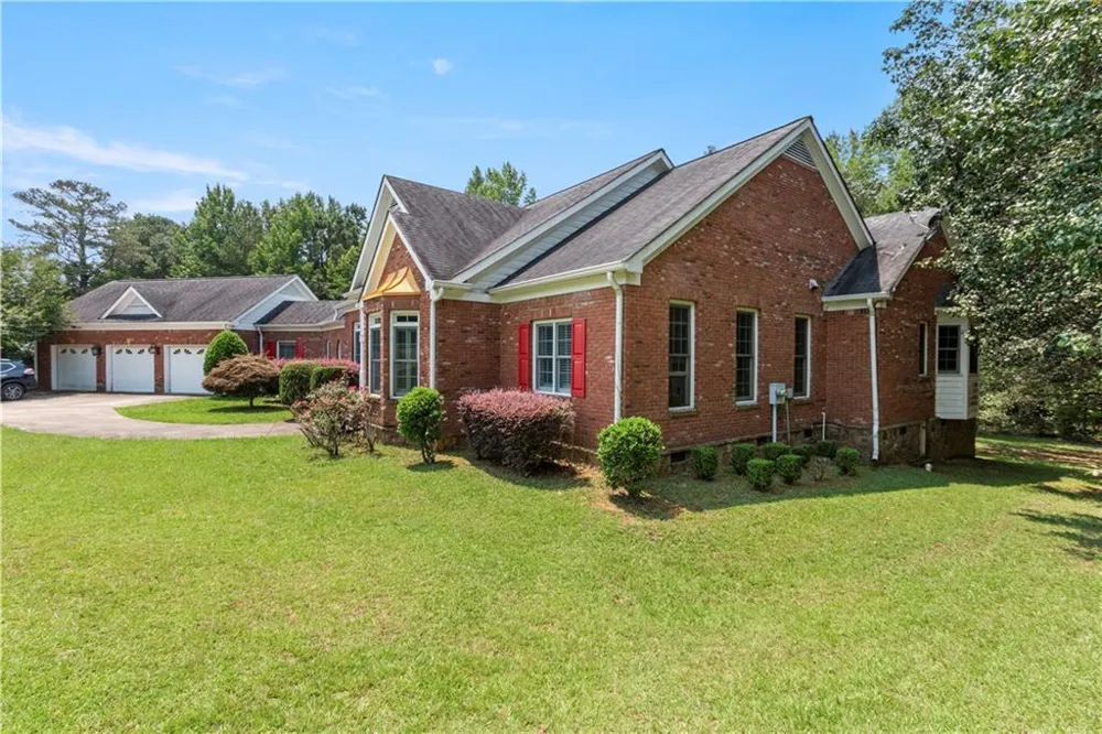 578 Mcgarity Road Temple, GA 30179