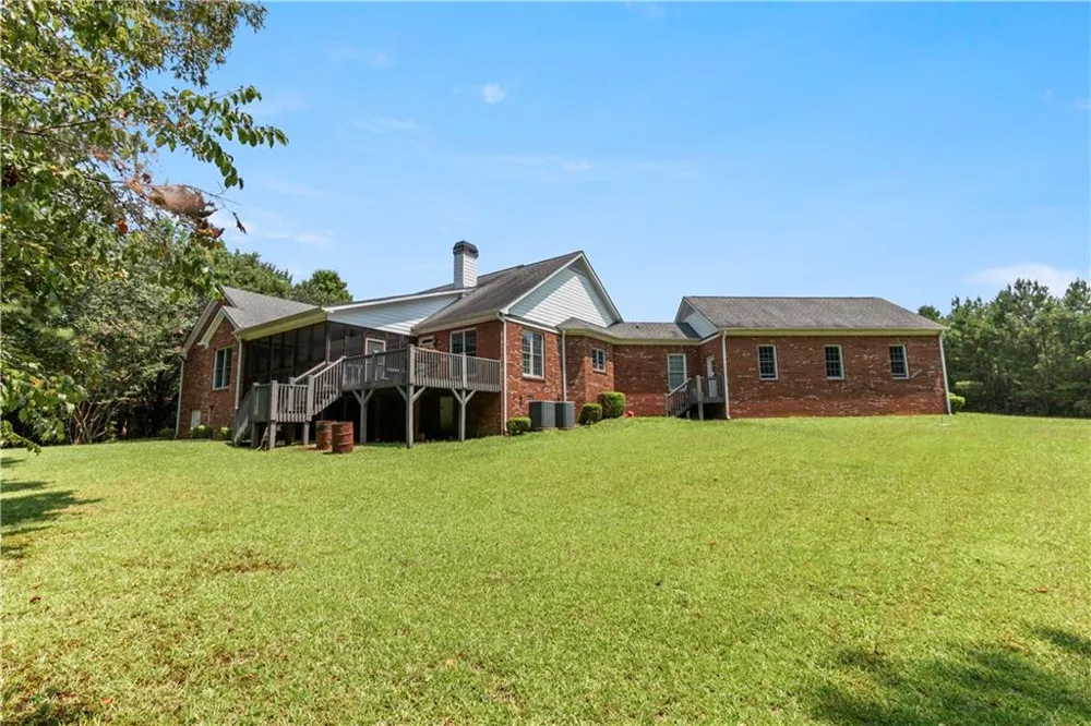578 Mcgarity Road Temple, GA 30179