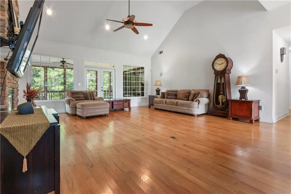578 Mcgarity Road Temple, GA 30179