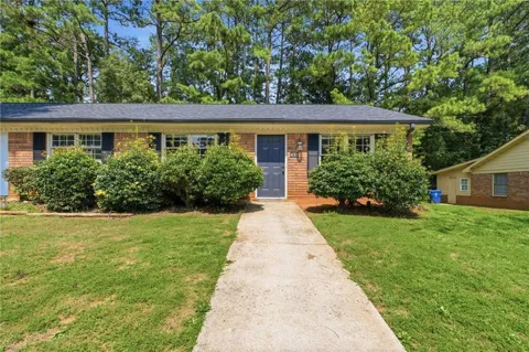 432 Charleston Lane #432