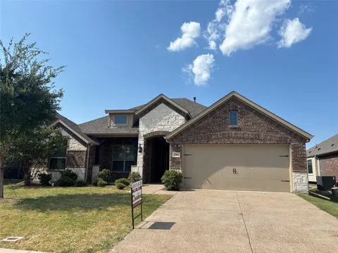 2901 Pronghorn Drive