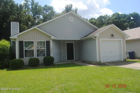 3022 Foxhorn Road