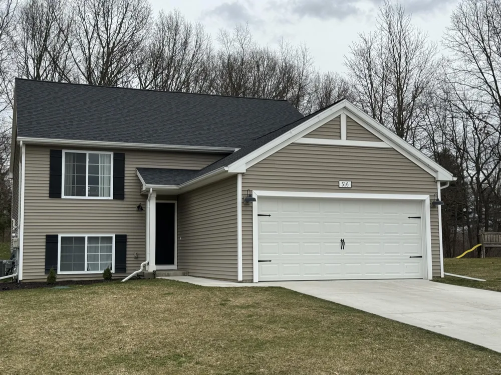 516 Macdonough Street Jackson, MI 49201
