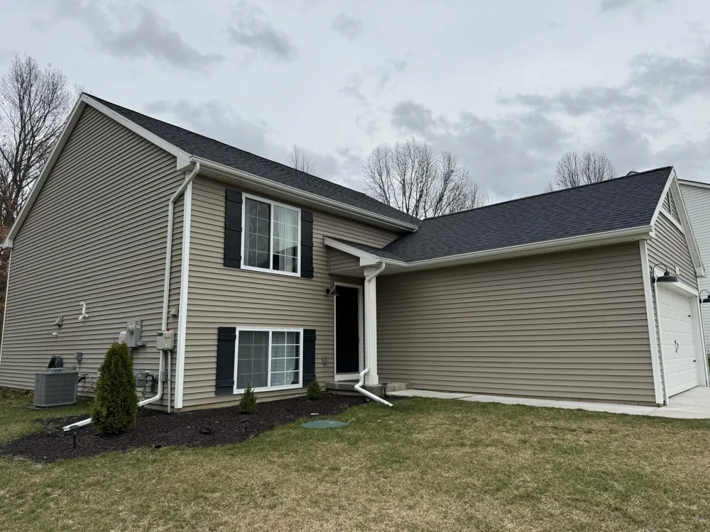 516 Macdonough Street Jackson, MI 49201