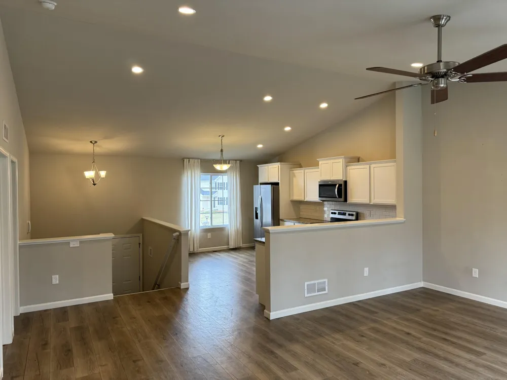 516 Macdonough Street Jackson, MI 49201
