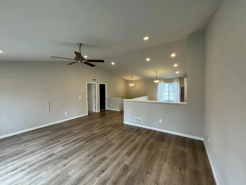 516 Macdonough Street Jackson, MI 49201