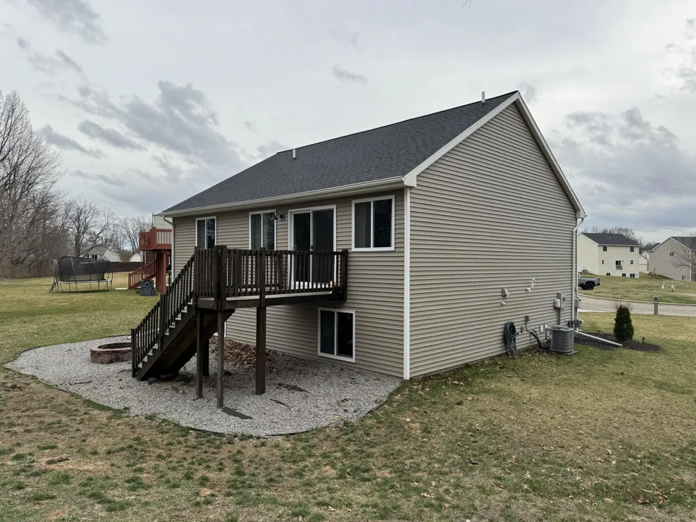516 Macdonough Street Jackson, MI 49201