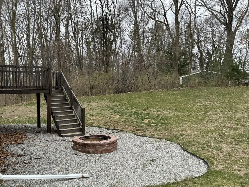 516 Macdonough Street Jackson, MI 49201
