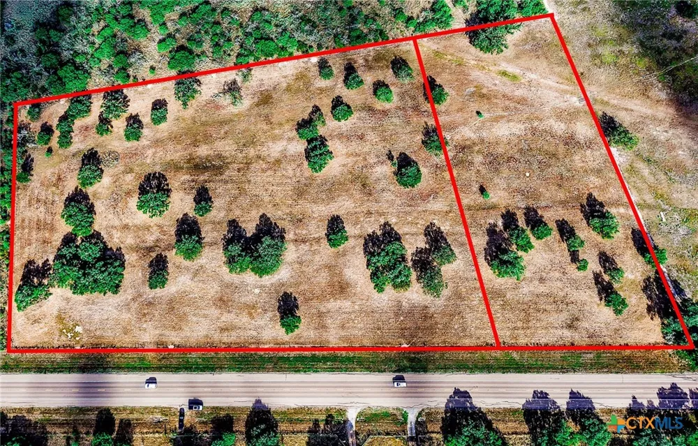 US Hwy 183 Cuero, TX 77954