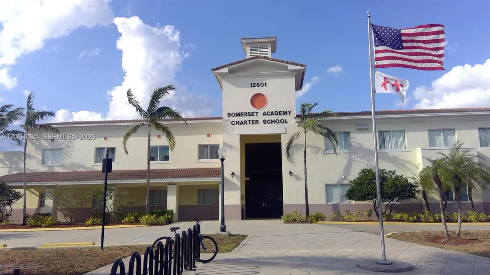 12901 SW 50th St Miramar, FL 33027