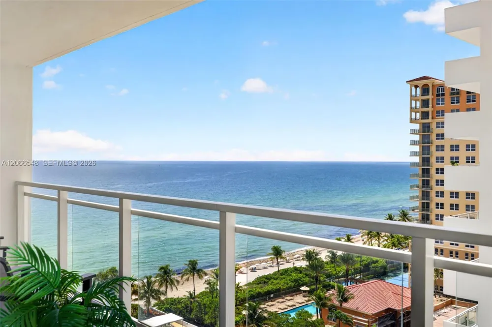 2030 S Ocean Dr #1218 Hallandale Beach, FL 33009