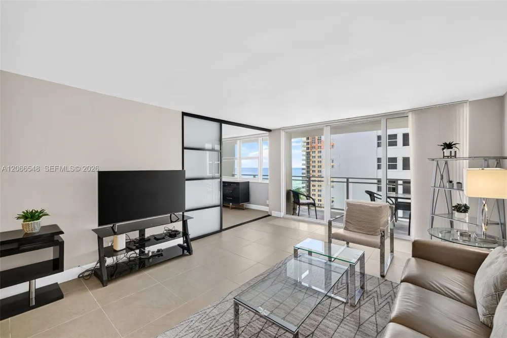 2030 S Ocean Dr #1218 Hallandale Beach, FL 33009
