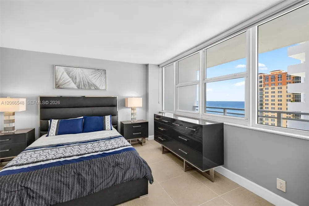 2030 S Ocean Dr #1218 Hallandale Beach, FL 33009