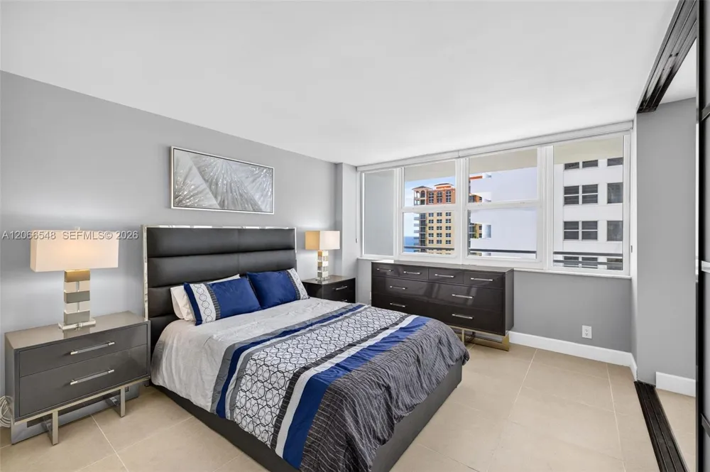 2030 S Ocean Dr #1218 Hallandale Beach, FL 33009