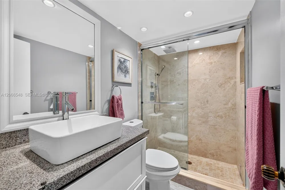 2030 S Ocean Dr #1218 Hallandale Beach, FL 33009