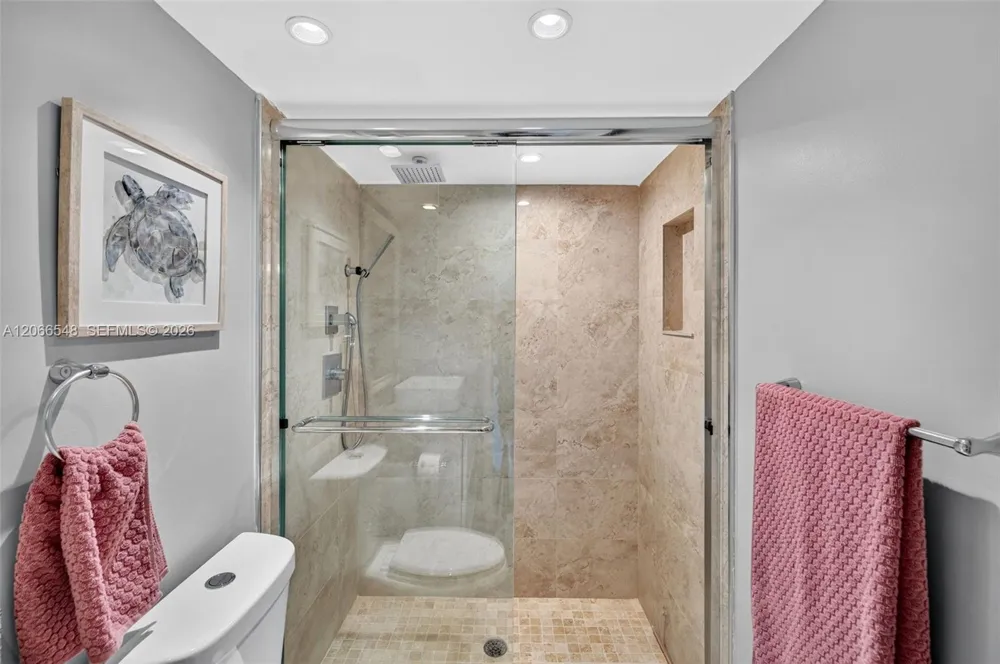 2030 S Ocean Dr #1218 Hallandale Beach, FL 33009