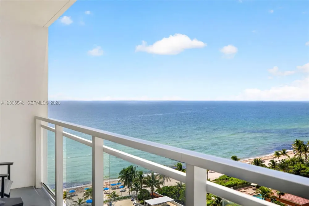 2030 S Ocean Dr #1218 Hallandale Beach, FL 33009