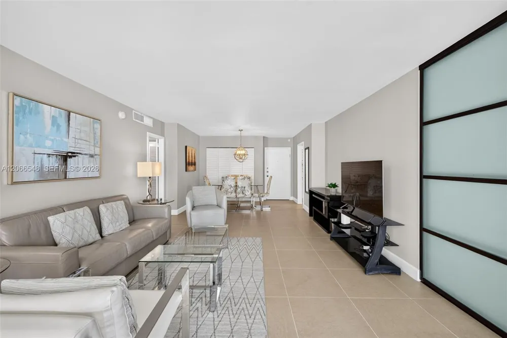 2030 S Ocean Dr #1218 Hallandale Beach, FL 33009