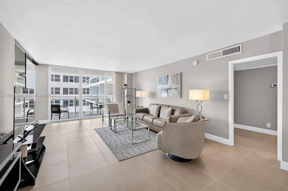 2030 S Ocean Dr #1218 Hallandale Beach, FL 33009