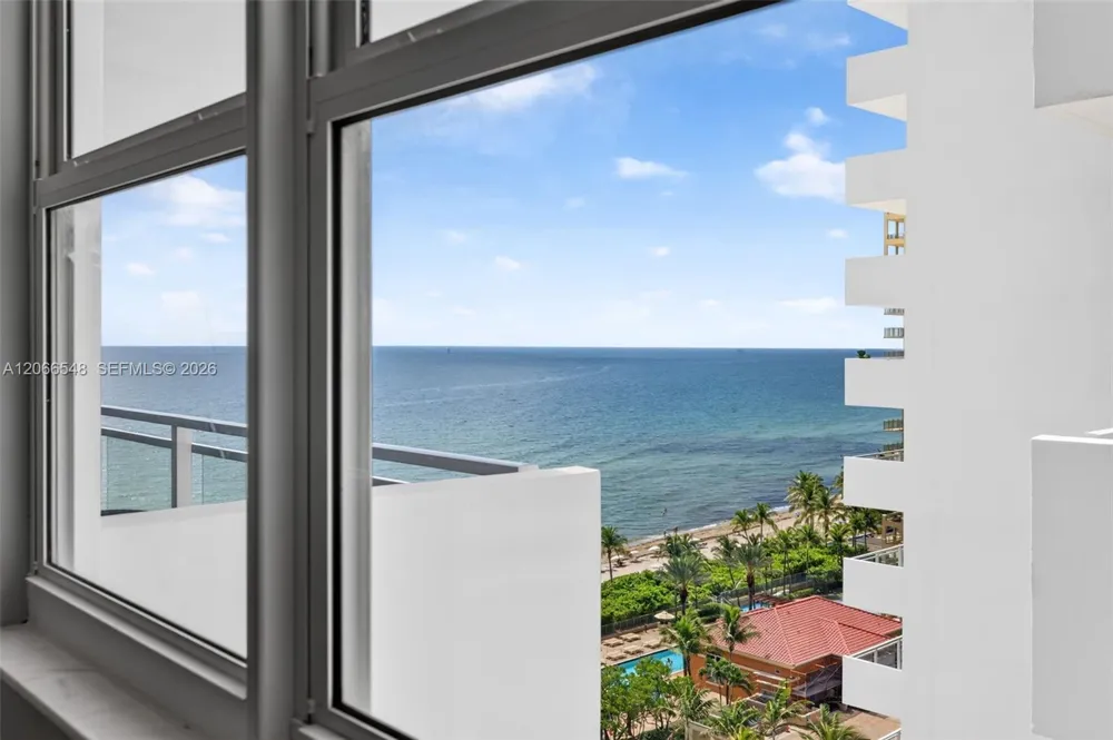 2030 S Ocean Dr #1218 Hallandale Beach, FL 33009
